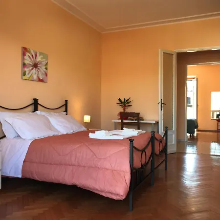 House Colosseum By Holiday World Appartement Turijn