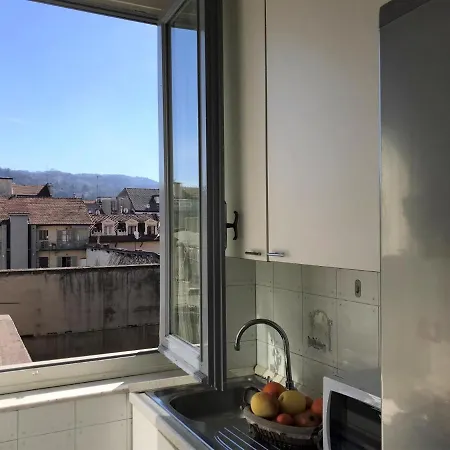House Colosseum By Holiday World Appartement