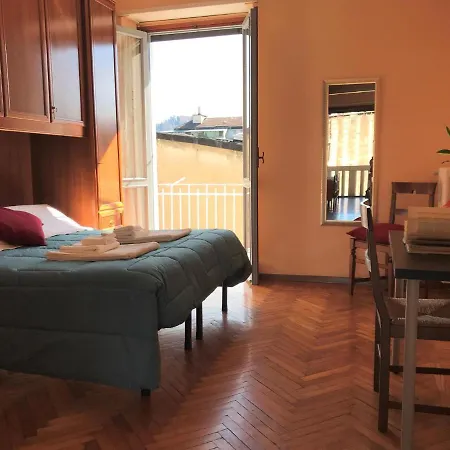 Appartement House Colosseum By Holiday World