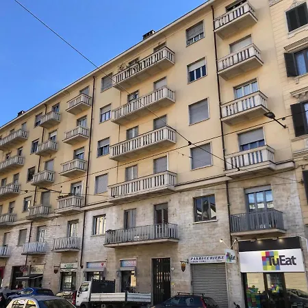 Appartement House Colosseum By Holiday World