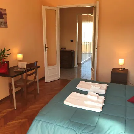 Appartement House Colosseum By Holiday World Turijn
